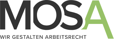 Mosa Logo